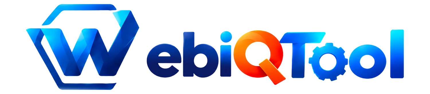 WebIQTool